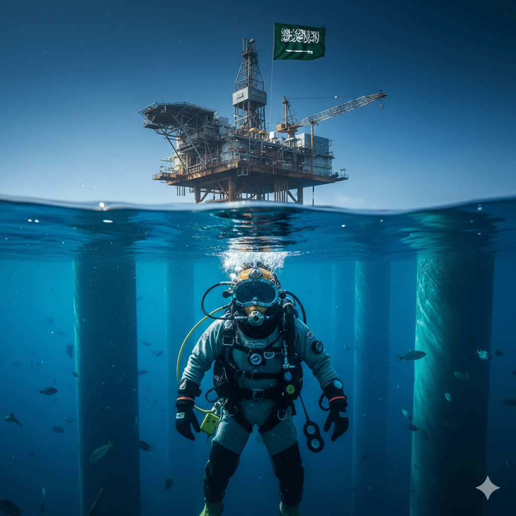 الغوص التجاري